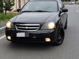 Chevrolet Lacetti-3