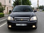 Chevrolet Lacetti-1