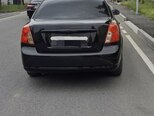 Chevrolet Lacetti-2