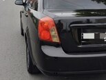 Chevrolet Lacetti-4