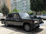 LADA (VAZ) 2107-3