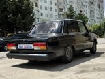 LADA (VAZ) 2107-5