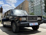 LADA (VAZ) 2107-1