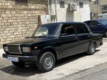 LADA (VAZ) 2107-4