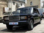 LADA (VAZ) 2107-2