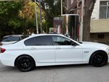 BMW 528-5