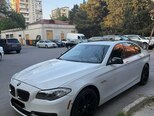 BMW 528-2
