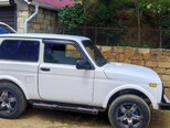 LADA (VAZ) Niva-2