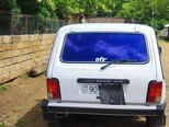 LADA (VAZ) Niva-5
