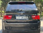 BMW X5-5
