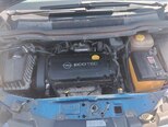 Opel Zafira-3
