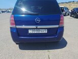 Opel Zafira-2