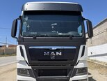 MAN TGX 18.440-1