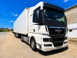 MAN TGX 18.440-5