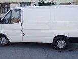 Ford Transit-7