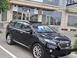 Kia Sorento-2