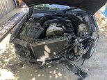 Mercedes C 200-8