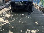 Mercedes C 200-1
