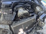 Mercedes C 200-7
