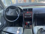 Mercedes C 200-3