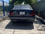 Mercedes C 200-2
