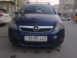 Opel Zafira-1