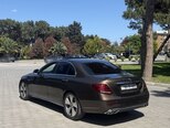 Mercedes E 300-8