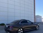 Mercedes E 300-5