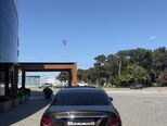 Mercedes E 300-9