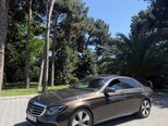 Mercedes E 300-13