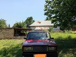 LADA (VAZ) 2107-2