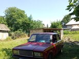 LADA (VAZ) 2107-3