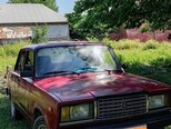LADA (VAZ) 2107-4