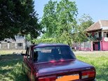 LADA (VAZ) 2107-6