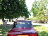LADA (VAZ) 2107-5