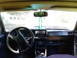 LADA (VAZ) 2107-8