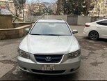 Hyundai Sonata-1