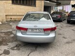 Hyundai Sonata-4