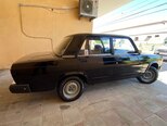 LADA (VAZ) 2107-6