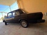 LADA (VAZ) 2107-5