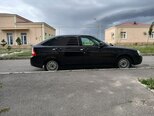 LADA (VAZ) Priora-4