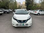 Nissan Note-13
