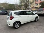Nissan Note-11