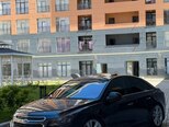 Chevrolet Cruze-2