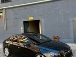 Chevrolet Cruze-6