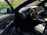 Chevrolet Cruze-16