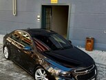 Chevrolet Cruze-7