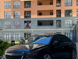 Chevrolet Cruze-4