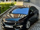 Chevrolet Cruze-1