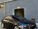 Chevrolet Cruze-5